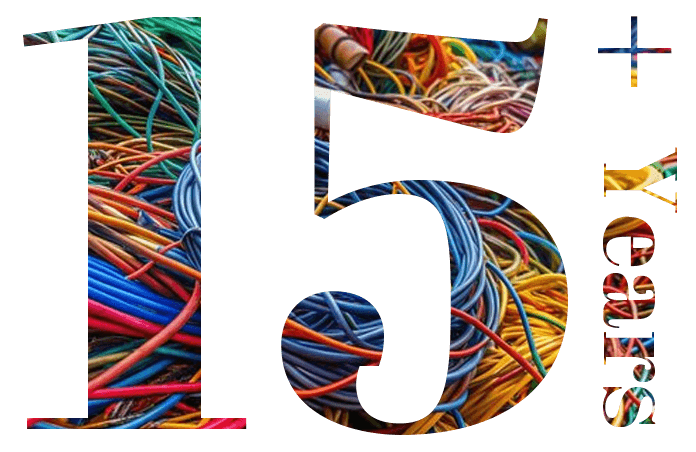 Decades of Expertise Serving Kedron